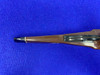 Remington XP-100 Brown Nylon Stock + White Diamond Inlay *W/ TRIGGER GUARD*