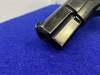 1990 FN Browning Hi Power 9mm Blued 4.625" *AMAZING SEMI-AUTOMATIC PISTOL*