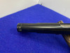 1990 FN Browning Hi Power 9mm Blued 4.625" *AMAZING SEMI-AUTOMATIC PISTOL*
