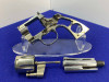 1979 Lot of Colt Python .357 Mag Parts *ORIGINAL COLT COMPONENTS*