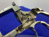 1979 Lot of Colt Python .357 Mag Parts *ORIGINAL COLT COMPONENTS*