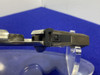 1979 Lot of Colt Python .357 Mag Parts *ORIGINAL COLT COMPONENTS*