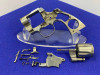 1978 Lot of Colt Python Parts *ORIGINAL COLT COMPONENTS*