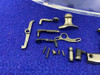 1978 Lot of Colt Python Parts *ORIGINAL COLT COMPONENTS*