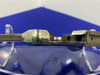 1978 Lot of Colt Python Parts *ORIGINAL COLT COMPONENTS*
