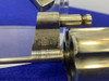1978 Lot of Colt Python Parts *ICONIC COLT REVOLVER COMPONENTS*