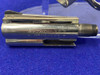 1978 Lot of Colt Python Parts *ICONIC COLT REVOLVER COMPONENTS*