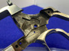 1978 Lot of Colt Python Parts *ICONIC COLT REVOLVER COMPONENTS*