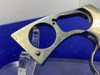 1978 Lot of Colt Python Parts *ICONIC COLT REVOLVER COMPONENTS*