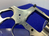1978 Lot of Colt Python Parts *ICONIC COLT REVOLVER COMPONENTS*