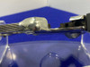 1978 Lot of Colt Python Parts *ICONIC COLT REVOLVER COMPONENTS*