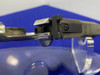 1978 Lot of Colt Python Parts *ICONIC COLT REVOLVER COMPONENTS*