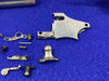 1978 Lot of Colt Python Parts *ICONIC COLT REVOLVER COMPONENTS*