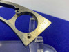 1978 Lot of Colt Python Parts *ICONIC COLT REVOLVER COMPONENTS*