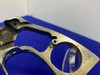1978 Lot of Colt Python Parts *ICONIC COLT REVOLVER COMPONENTS*