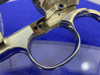 1978 Lot of Colt Python Parts *ICONIC COLT REVOLVER COMPONENTS*