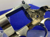 1978 Lot of Colt Python Parts *ICONIC COLT REVOLVER COMPONENTS*