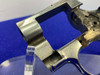 1978 Lot of Colt Python Parts *ICONIC COLT REVOLVER COMPONENTS*