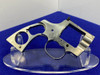 1978 Lot of Colt Python Parts *ICONIC COLT REVOLVER COMPONENTS*
