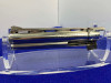 Colt Python Barrel in .357 Magnum 6" *ICONIC MODEL*