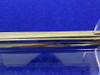 Colt Python Barrel in .357 Magnum 6" *ICONIC MODEL*