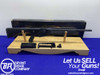 TriStar KRX 20" Black 12G *TACTICAL HOME DEFENSE/TARGET SHOTGUN*