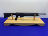 Tristar KRX 20" Black 12G *AMAZING SEMI-AUTO TACTICAL SHOTGUN OPTIC READY*