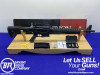 Century Arms Optio III 20" Black 12G*AMAZING HOME DEFENSE/TARGET SHOTGUN*