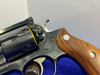 Ruger Redhawk .44 Mag Stainless 7.5" *TIMELESS RUGER CRAFTSMANSHIP*