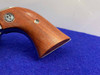1994 Ruger Vaquero .45 Colt Blued *BEAUTIFUL WESTERN STYLE REVOLVER*