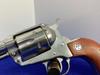 1994 Ruger Vaquero .45 Colt Blued *BEAUTIFUL WESTERN STYLE REVOLVER*