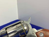 1994 Ruger Vaquero .45 Colt Blued *BEAUTIFUL WESTERN STYLE REVOLVER*
