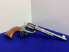 1994 Ruger Vaquero .45 Colt Blued *BEAUTIFUL WESTERN STYLE REVOLVER*