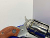 1994 Ruger Vaquero .45 Colt Blued *BEAUTIFUL WESTERN STYLE REVOLVER*