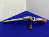 1994 Ruger Vaquero .45 Colt Blued *BEAUTIFUL WESTERN STYLE REVOLVER*