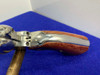 1994 Ruger Vaquero .45 Colt Blued *BEAUTIFUL WESTERN STYLE REVOLVER*