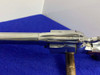 1994 Ruger Vaquero .45 Colt Blued *BEAUTIFUL WESTERN STYLE REVOLVER*