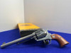 1994 Ruger Vaquero .45 Colt Blued *BEAUTIFUL WESTERN STYLE REVOLVER*