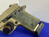 Sig Sauer P238 Scorpion .380 ACP 2.7" *BEAUTIFUL MICRO-COMPACT PISTOL*