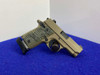 Sig Sauer P238 Scorpion .380 ACP 2.7" *BEAUTIFUL MICRO-COMPACT PISTOL*