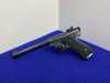 Ruger Mark I .22 LR Blued 8" *ICONIC SEMI-AUTOMATIC PISTOL*