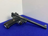 Ruger Mark I .22 LR Blued 8" *ICONIC SEMI-AUTOMATIC PISTOL*
