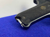 Ruger Mark I .22 LR Blued 8" *ICONIC SEMI-AUTOMATIC PISTOL*