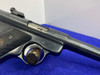 Ruger Mark I .22 LR Blued 8" *ICONIC SEMI-AUTOMATIC PISTOL*