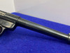 Ruger Mark I .22 LR Blued 8" *ICONIC SEMI-AUTOMATIC PISTOL*