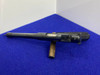 Ruger Mark I .22 LR Blued 8" *ICONIC SEMI-AUTOMATIC PISTOL*