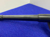 Ruger Mark I .22 LR Blued 8" *ICONIC SEMI-AUTOMATIC PISTOL*