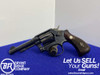 Smith Wesson "Pre Model 10" .38spl Blued 4" *ICONIC DOUBLE-ACTION REVOLVER*