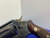 Smith Wesson "Pre Model 10" .38spl Blued 4" *ICONIC DOUBLE-ACTION REVOLVER*