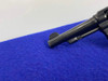 Smith Wesson "Pre Model 10" .38spl Blued 4" *ICONIC DOUBLE-ACTION REVOLVER*